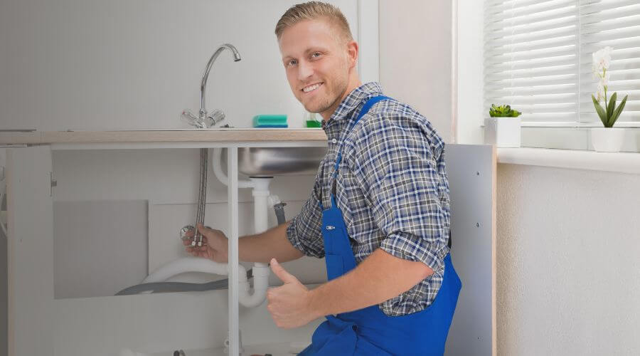 Local water heater installation in Mountain Center, CA